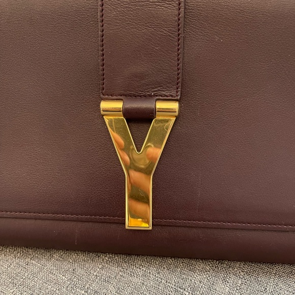 YSL clutch Bag - Picture 2 of 6